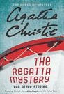 Cover Art for 9780816145966, The Regatta Mystery and Other Stories by Agatha Christie