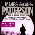 Cover Art for 9780446611213, Violets Are Blue by James Patterson