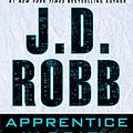 Cover Art for 9781410492999, Apprentice in Death by J. D. Robb