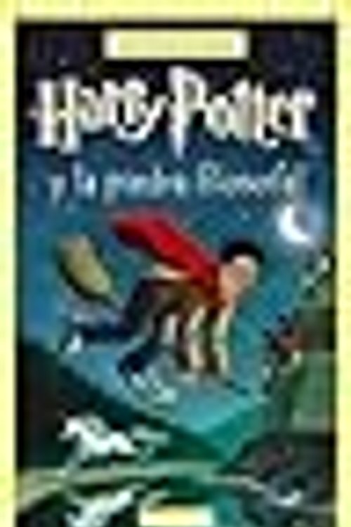 Cover Art for 9781781101179, Harry Potter y la piedra filosofal by J. K. Rowling