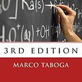 Cover Art for 9781981369195, Lectures on Probability Theory and Mathematical Statistics - 3rd Edition by Marco Taboga