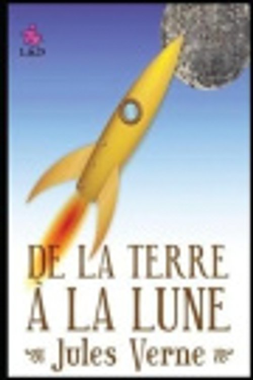 Cover Art for 9781983149900, De la Terre à la Lune by Jules Verne