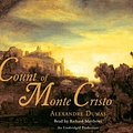 Cover Art for 9781415932001, The Count of Monte Cristo by Alexandre Dumas