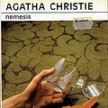 Cover Art for 9780006170051, Nemesis by Agatha Christie