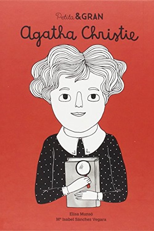 Cover Art for 9788490651957, Petita i gran Agatha Christie by Sánchez Vegara, María Isabel