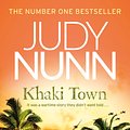 Cover Art for 9780143795186, Khaki Town by Judy Nunn