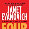 Cover Art for 9780312675097, Four to Score by Janet Evanovich