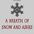 Cover Art for 9780385662451, A Breath of Snow and Ashes by Diana Gabaldon