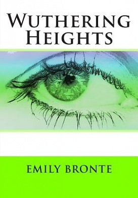 Cover Art for 9781496159038, Wuthering Heights by Emily Bronte