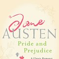 Cover Art for 9780755331468, Pride and Prejudice by Jane Austen