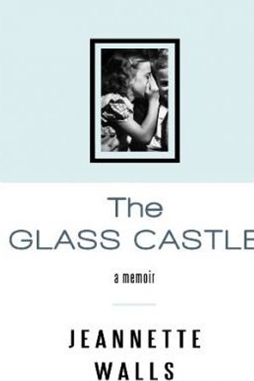 Cover Art for 9781602855571, The Glass Castle by Jeannette Walls