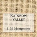 Cover Art for 9781976288111, Rainbow Valley by Lucy Maud Montgomery