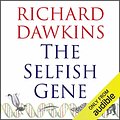 Cover Art for B00NC6YEAG, The Selfish Gene by Richard Dawkins