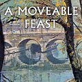 Cover Art for 9781416591313, A Moveable Feast by Ernest Hemingway