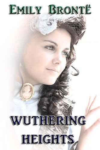 Cover Art for 9780615845531, Wuthering Heights by Emily Bronte