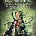 Cover Art for 9781840464177, FF 7: House of Hell by Steve Jackson