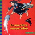 Cover Art for 9782070535750, AMANDINE MALABUL LA SORCIÃˆRE ENSORCELÃ‰E by Jill Murphy