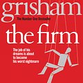 Cover Art for 9780099537090, The Firm by John Grisham