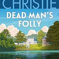 Cover Art for B000FCK9CM, Dead Man's Folly by Agatha Christie