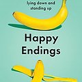 Cover Art for B091GM7R9T, Happy Endings by Bella Green