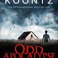 Cover Art for 9780007327119, Odd Apocalypse by Dean Koontz