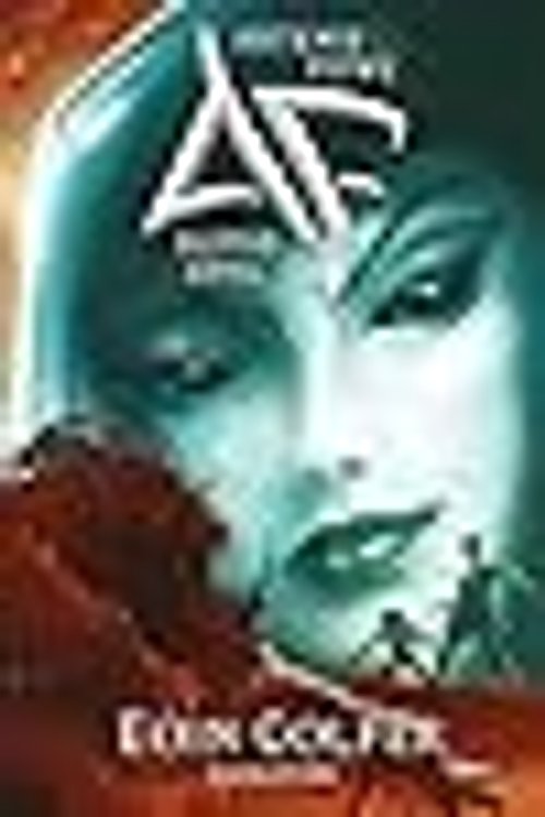 Cover Art for 9789132159626, Slipad opal by Eoin Colfer