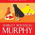 Cover Art for 9780061974717, Cat Playing Cupid by Shirley Rousseau Murphy