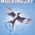 Cover Art for 9781410428417, Mockingjay by Suzanne Collins