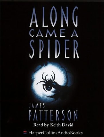 Cover Art for 9780001049475, Along Came a Spider by James Patterson