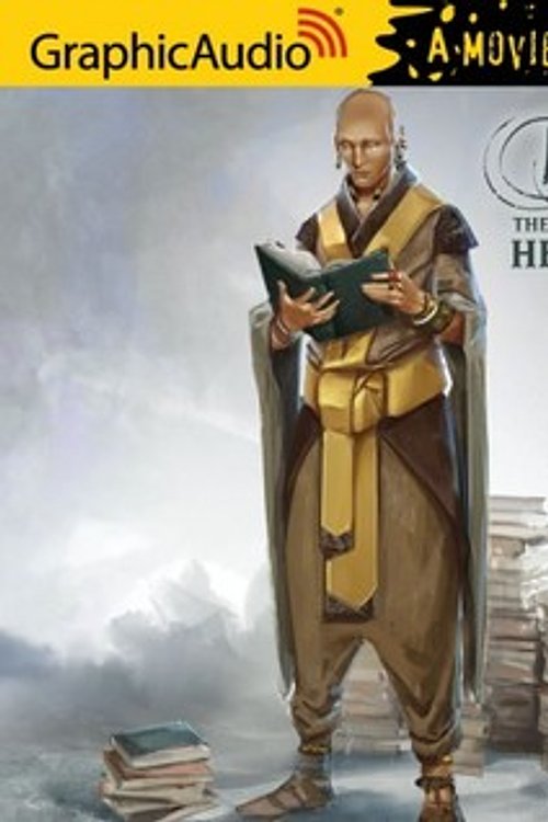 Cover Art for 9781628511222, Graphicaudio: Mistborn the Hero of Ages (2 of 3) by Brandon Sanderson