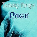 Cover Art for 9780613504836, Page by Tamora Pierce