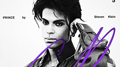 Cover Art for B078WFQDMY, Prince Never Before Seen Photos by Steven Klein by Steven Klein