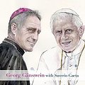 Cover Art for B0CHK6DLWN, Who Believes Is Not Alone: My Life Beside Benedict XVI by Gänswein, Georg