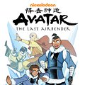 Cover Art for 9781506721675, Avatar: The Last Airbender--North and South Omnibus by Gene Luen Yang