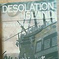 Cover Art for 9780002221450, Desolation Island by O’Brian, Patrick