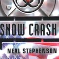 Cover Art for 9780140232929, Snow Crash by Neal Stephenson