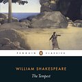 Cover Art for 9780141396309, The Tempest by William Shakespeare