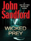 Cover Art for 9781101227527, Wicked Prey by John Sandford