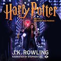 Cover Art for 9781781102404, Harry Potter and the Order of the Phoenix by J.K. Rowling