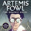 Cover Art for 9780241426258, Artemis Fowl: The Graphic Novel (New) by Eoin Colfer