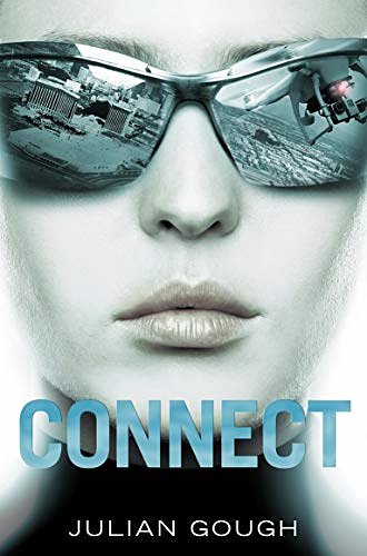 Cover Art for B01CNPZZR2, Connect by Julian Gough