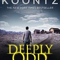 Cover Art for 9780007327065, Deeply Odd by Dean Koontz