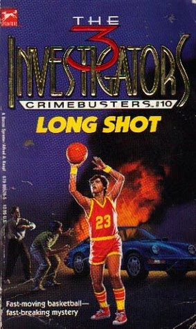 LONG SHOT