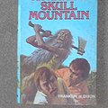 Cover Art for 9780001605411, Secret of Skull Mountain (Hardy boys mystery stories / Franklin W Dixon) by Franklin W. Dixon