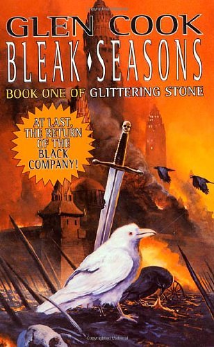 Cover Art for 9780812555325, Bleak Seasons by Glen Cook