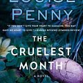 Cover Art for 9780312573508, The Cruelest Month by Louise Penny