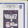 Cover Art for 9780736638364, Neuromancer by William Gibson