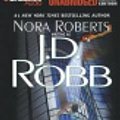 Cover Art for 9781423301868, Rapture in Death by J.D. Robb