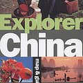 Cover Art for 9780749521455, China by Christopher Knowles