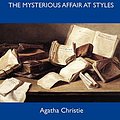 Cover Art for 9781486144150, The Mysterious Affair at Styles by Agatha Christie